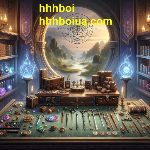 A Importância dos Equipamentos nos Jogos