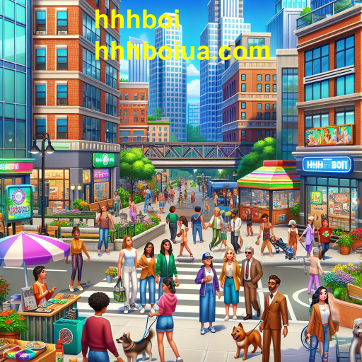 A Evolução dos Jogos de Simulação: Uma Experiência Imersiva